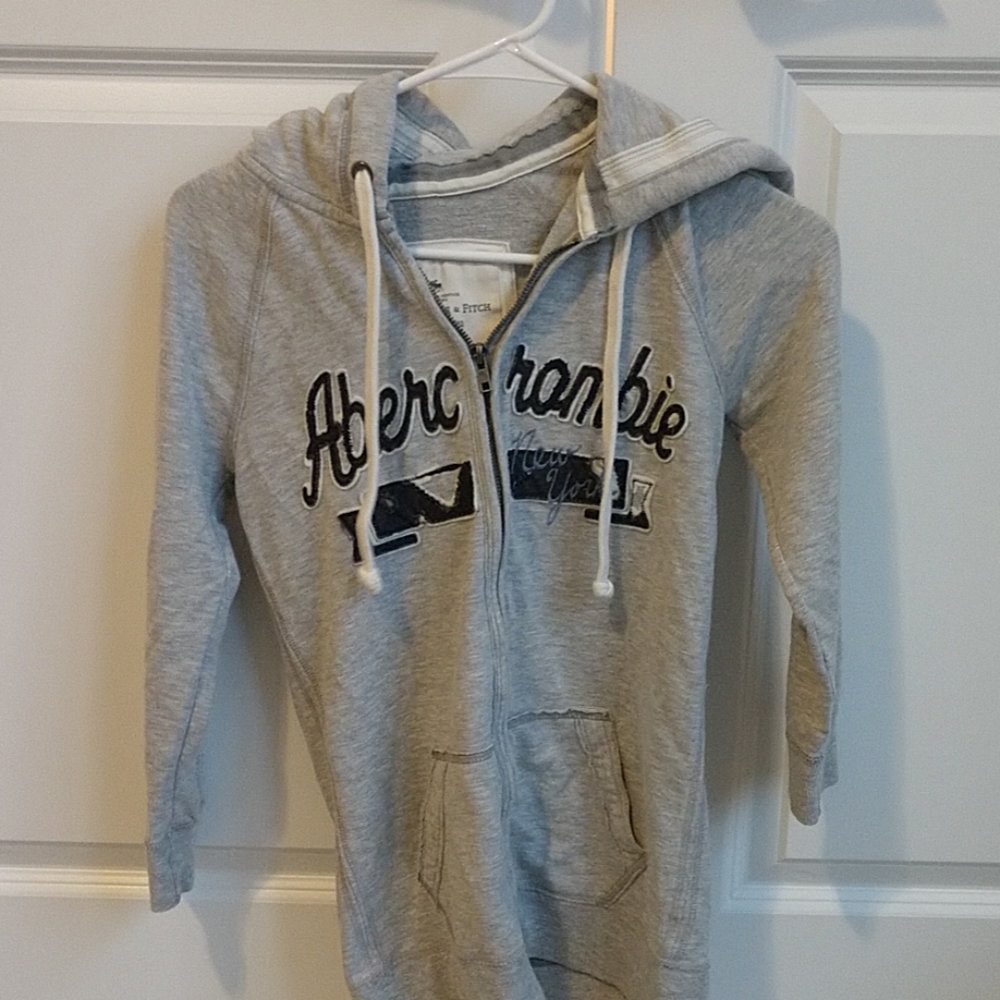 Abercrombie hoodie